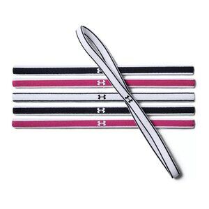 Women's Under Armour 6-Pack Mini Headbands